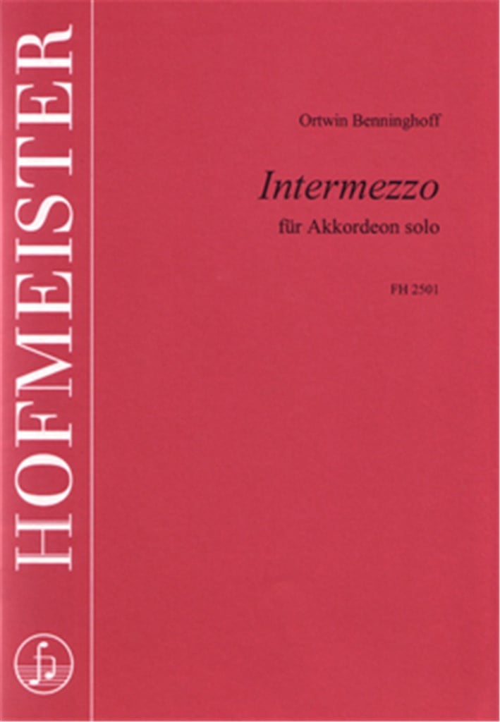 Intermezzo